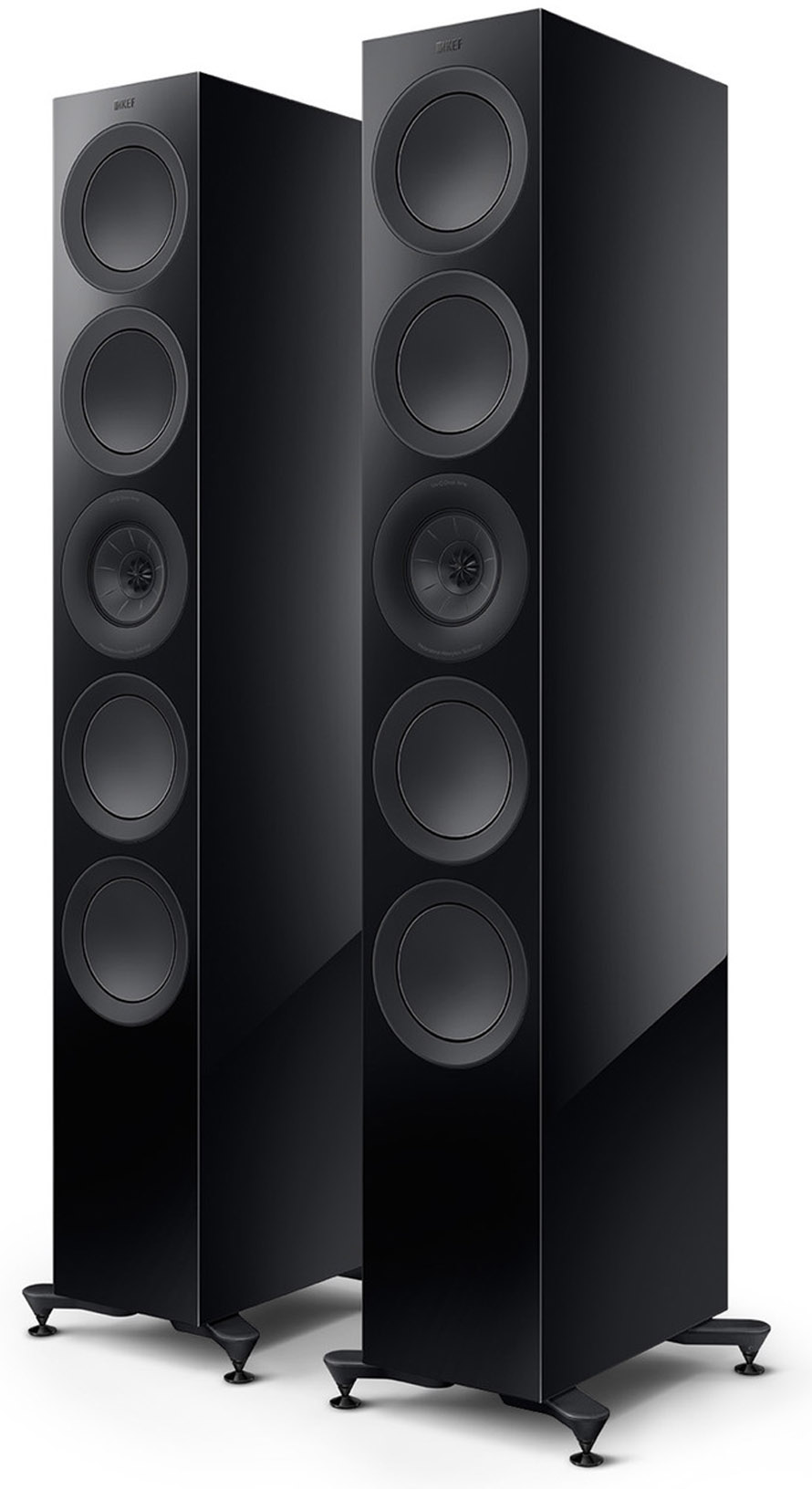 Kef R11 Meta